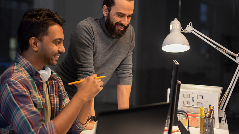 Branding Specialists